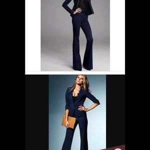 VS Velvet Christie Pants